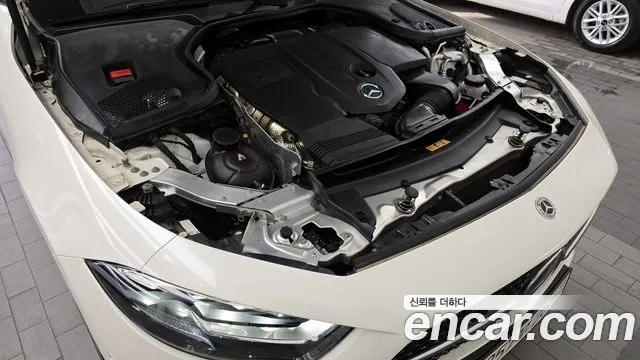 Mercedes-Benz CLS-Class C257 id 2879251 из Кореи 16