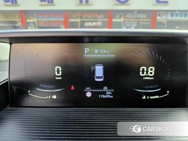 Hyundai Staria id 4650397 из Кореи 16