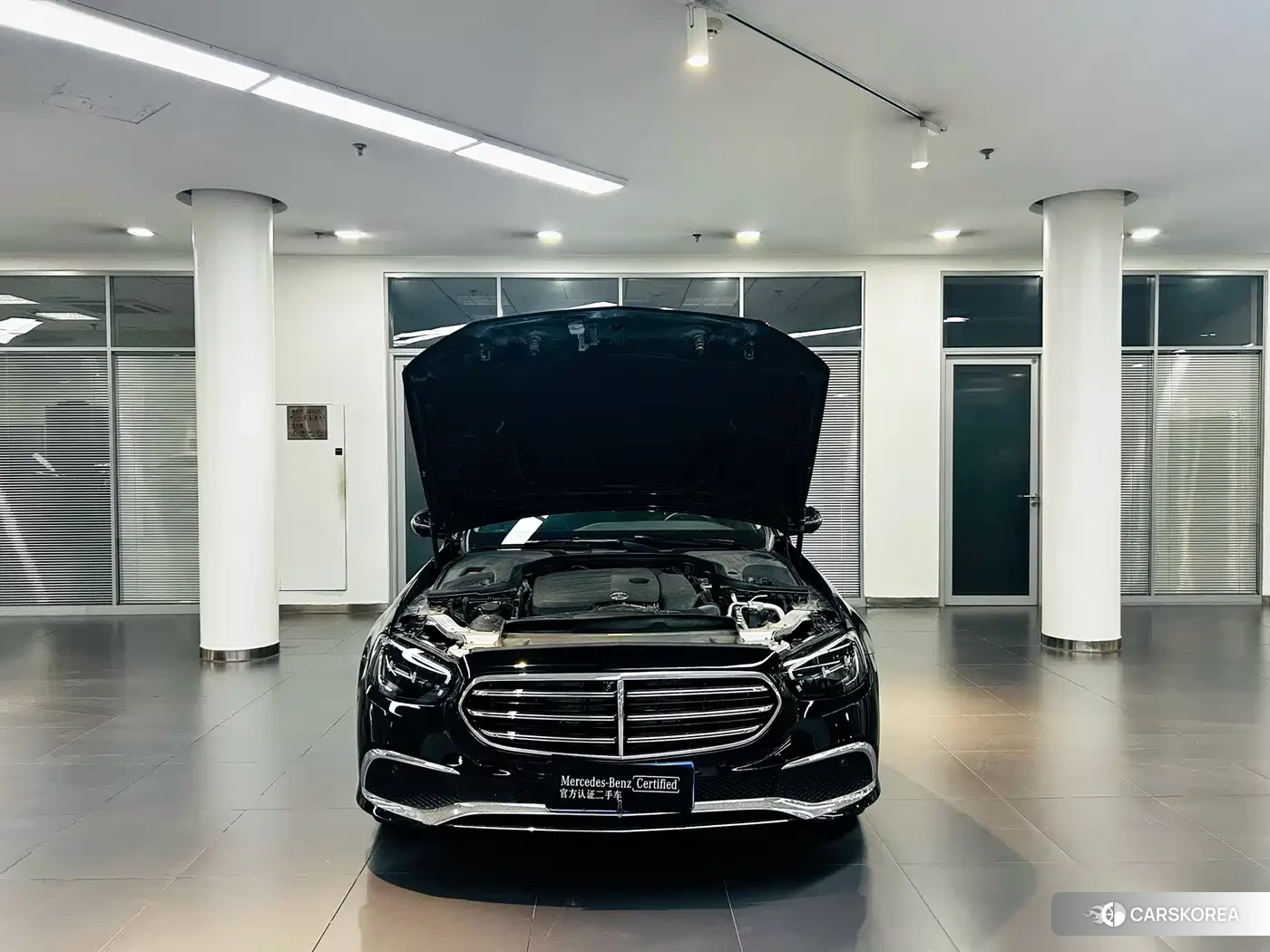 Mercedes-Benz E-Class id 4559579 из Китая 14