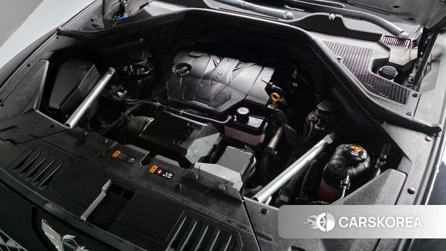 Genesis GV80 id 3787239 из Кореи 16