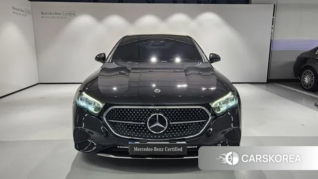 Mercedes-Benz E-Class W214 id 3549648 из Кореи 16