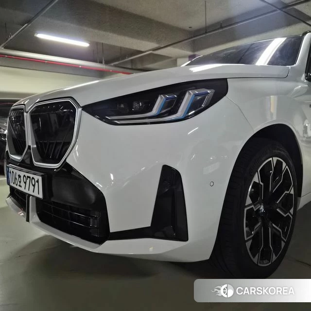 BMW X3 (G45) id 4505245 из Кореи 12