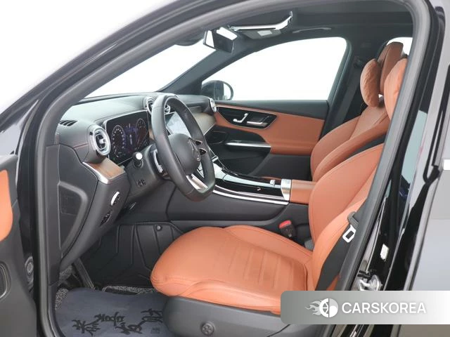 Mercedes-Benz GLC id 4259691 из Китая 13