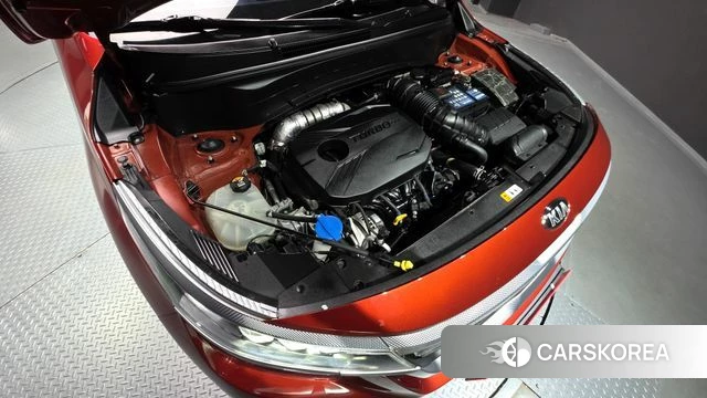 Kia Seltos id 4689092 из Кореи 16