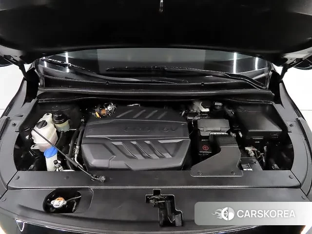 Kia The New Carnival id 3728690 из Кореи 16