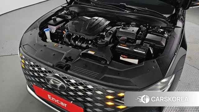 Hyundai The New Grandeur IG id 2901297 из Кореи 16