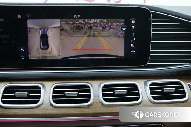 Mercedes-Benz GLE (import) id 4257075 из Китая 17