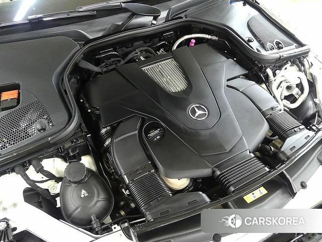 Mercedes-Benz E-Class W213 id 4371112 из Кореи 16