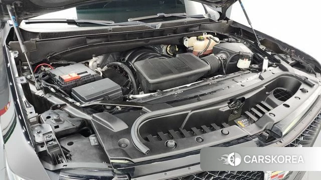 Cadillac Escalade 5th Generation id 4337122 из Кореи 36