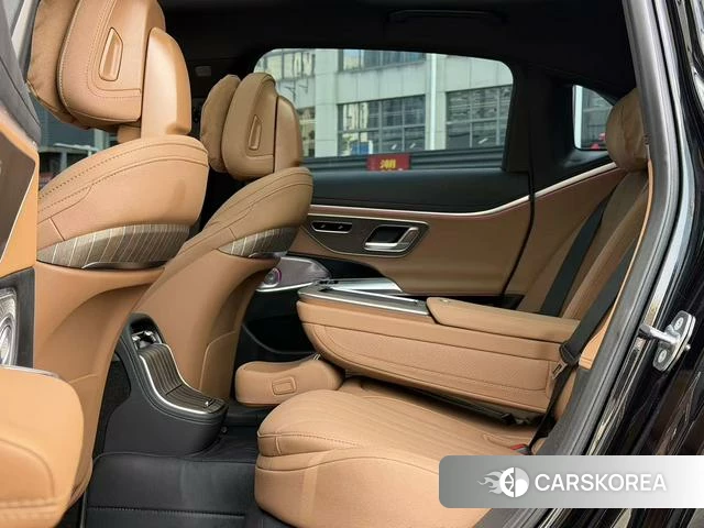 Mercedes-Benz E-class id 4278071 из Китая 9
