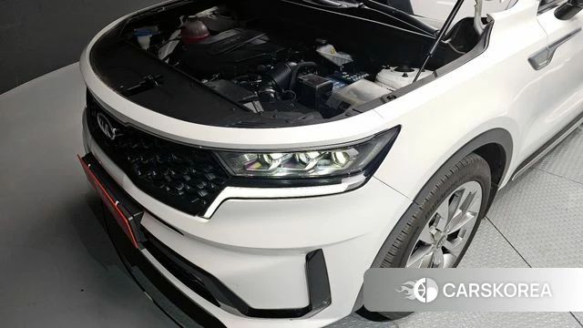 Kia Sorento 4th Generation id 3813511 из Кореи 16