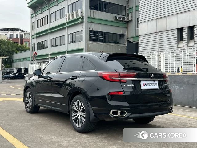 Honda Crown Road id 4276765 из Китая 18