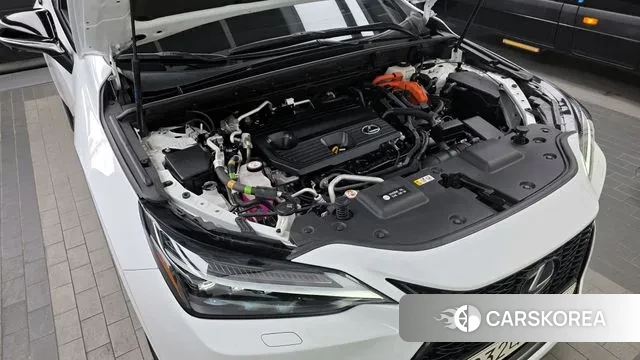 Lexus NX450h + 2nd generation id 3492646 из Кореи 16
