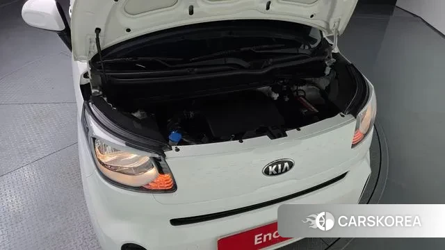 Kia The New Ray id 3582293 из Кореи 16