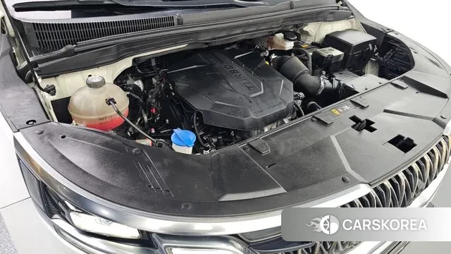 Kia Carnival 4th generation id 3772132 из Кореи 16