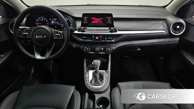 Kia The New K3 2nd generation id 4202527 из Кореи 27