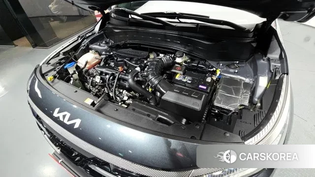 Kia The New Seltos id 3550408 из Кореи 16