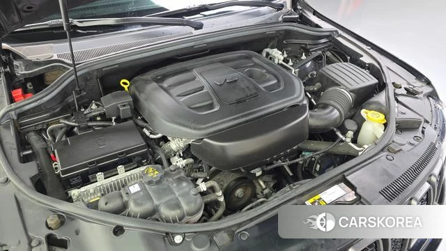 Jeep Grand Cherokee id 4708261 из Кореи 29