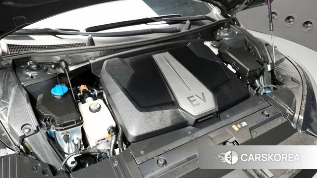 Kia EV6 id 3832745 из Кореи 16