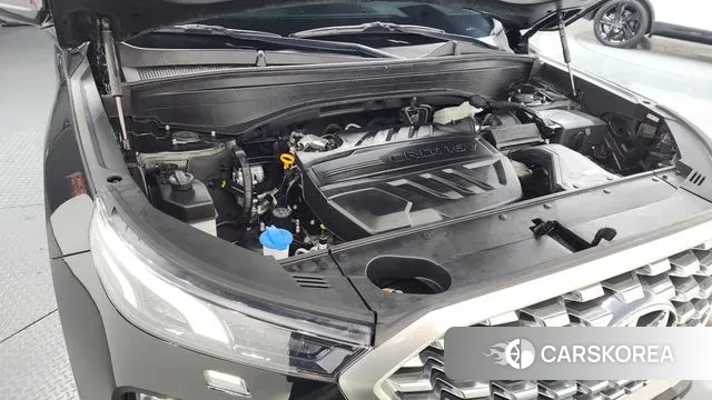 Hyundai Palisade id 3654997 из Кореи 16