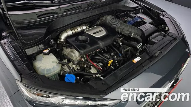 Hyundai Kona id 2827712 из Кореи 16