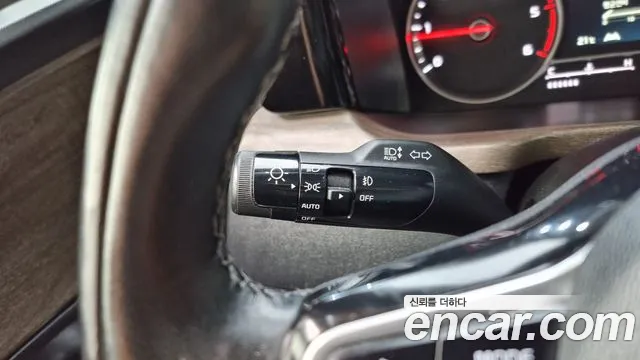 Kia Sorento 4th Generation id 2682554 из Кореи 16