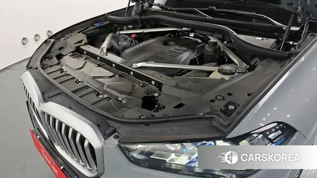 BMW X5 (G05) id 3388510 из Кореи 16