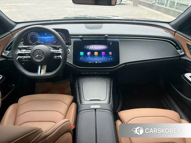 Mercedes-Benz E-class id 4300294 из Китая 8