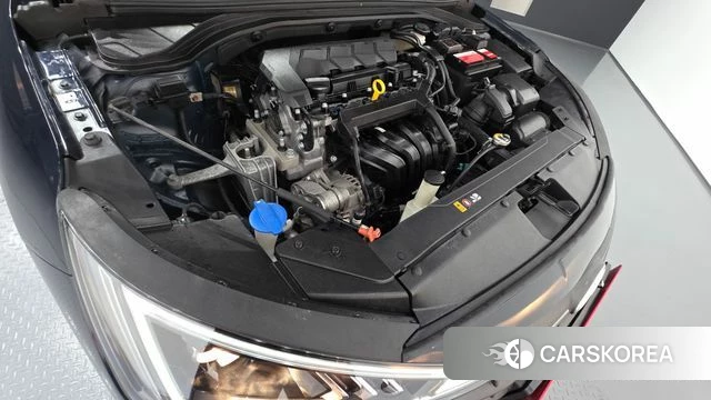 Hyundai The New Avante AD id 3814133 из Кореи 16