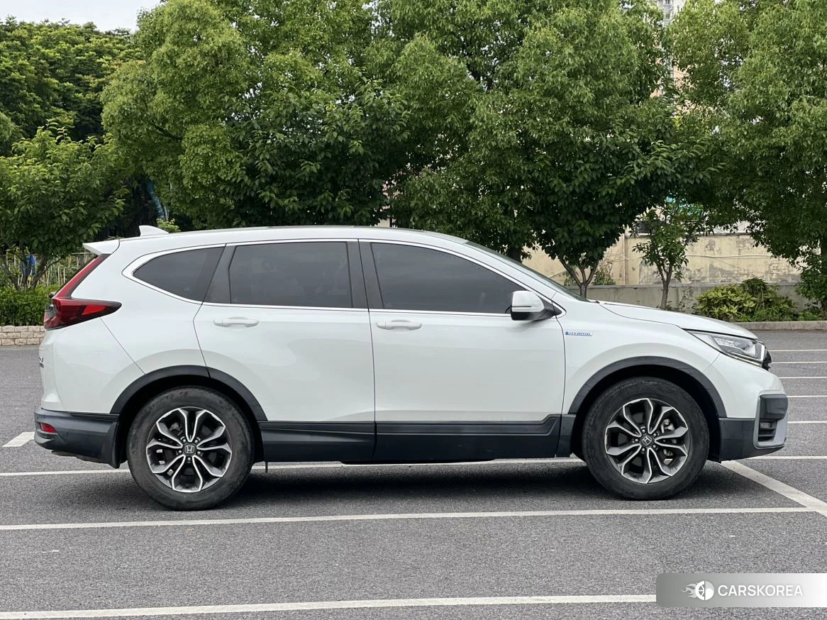 Honda CR-V id 4454348 из Китая 15