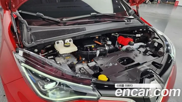 Renault Korea (Samsung) Joe id 2879720 из Кореи 16