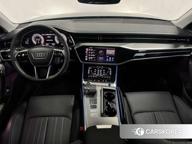 Audi A6L id 4271835 из Китая 8
