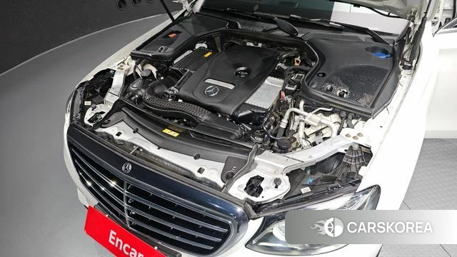 Mercedes-Benz E-Class W213 id 4490778 из Кореи 28