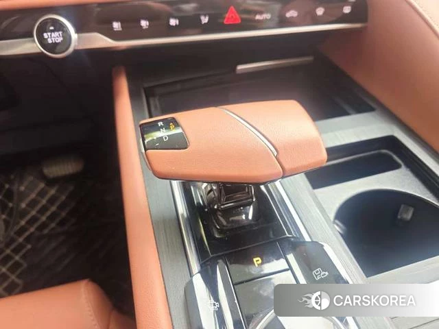 Chang'an CS75 PLUS 2023 Темно-серый из Китая, фото 6
