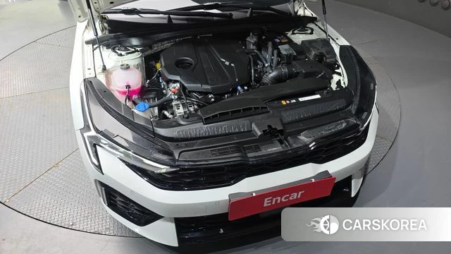 Kia The New K5 3rd generation id 3940209 из Кореи 16