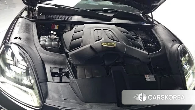 Porsche Cayenne (PO536) id 3592824 из Кореи 16