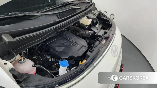 Hyundai Staria id 3837921 из Кореи 16