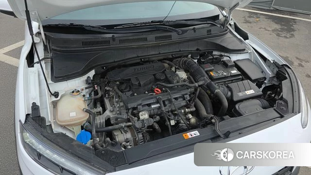 Hyundai The New Kona id 3871508 из Кореи 16