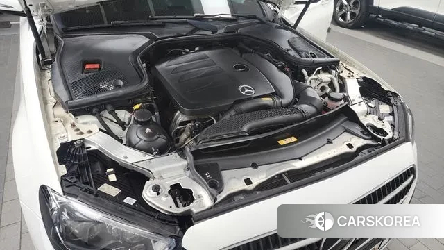 Mercedes-Benz E-Class W213 id 3428098 из Кореи 16