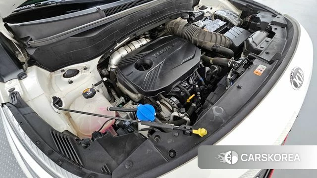 Kia Seltos id 3878761 из Кореи 16