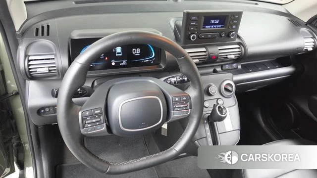 Hyundai Casper id 4624603 из Кореи 26
