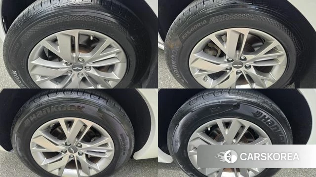 Genesis GV70 id 4759223 из Кореи 16