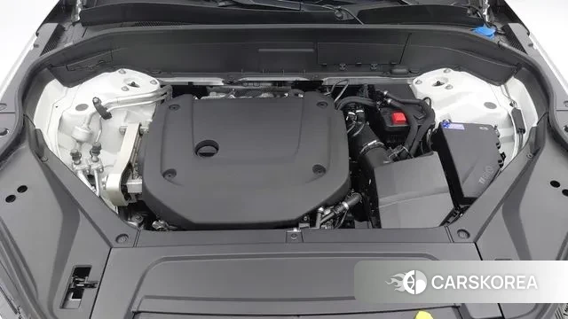 Volvo XC90 second Generation id 3322013 из Кореи 16