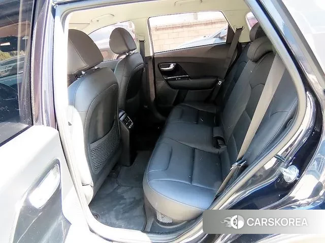 Kia The New Niro id 3787970 из Кореи 16