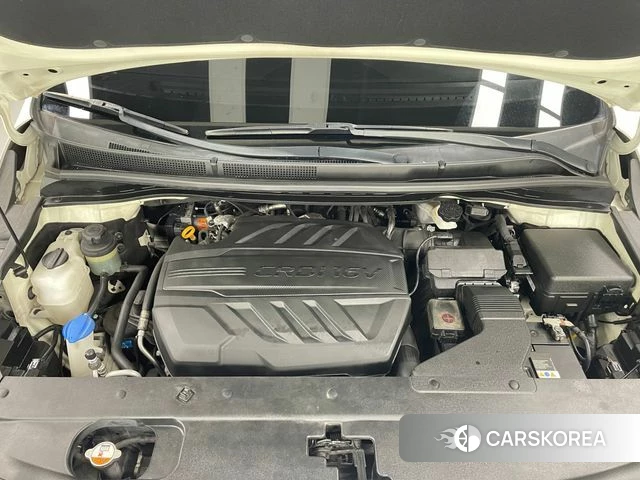 Kia The New Carnival id 4188533 из Кореи 16