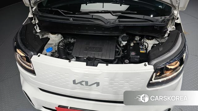 Kia The New Ray id 3818512 из Кореи 16