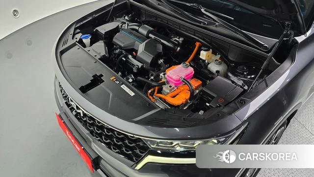 Kia Sorento 4th Generation id 4230645 из Кореи 27