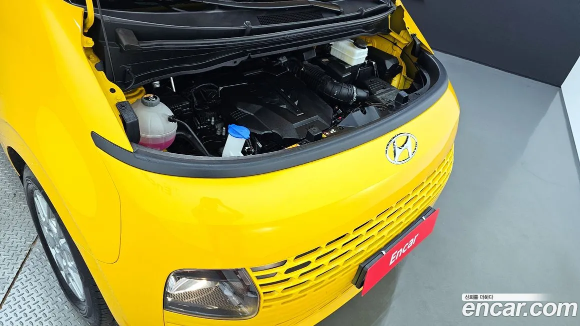 Hyundai Staria id 1961806 из Кореи 16