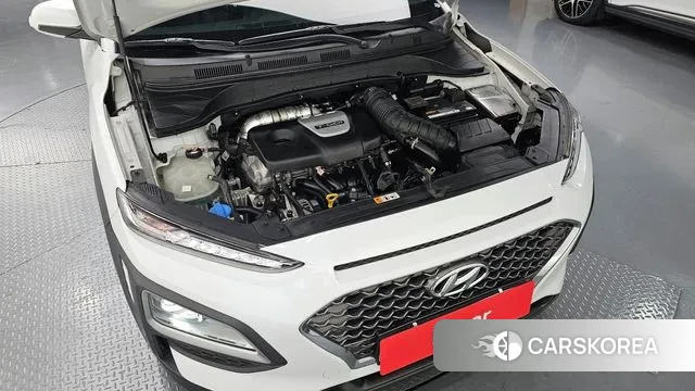 Hyundai Kona id 3514784 из Кореи 16