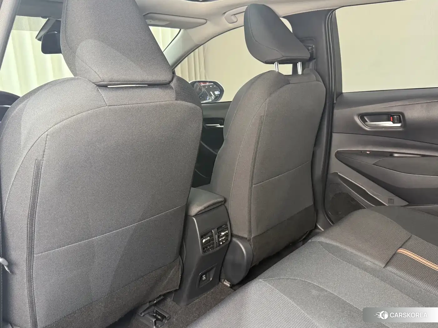 Toyota Levin id 4679634 из Китая 31